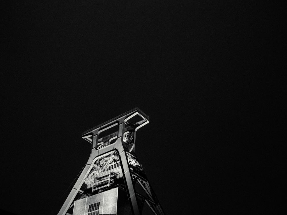 Zeche Zollverein