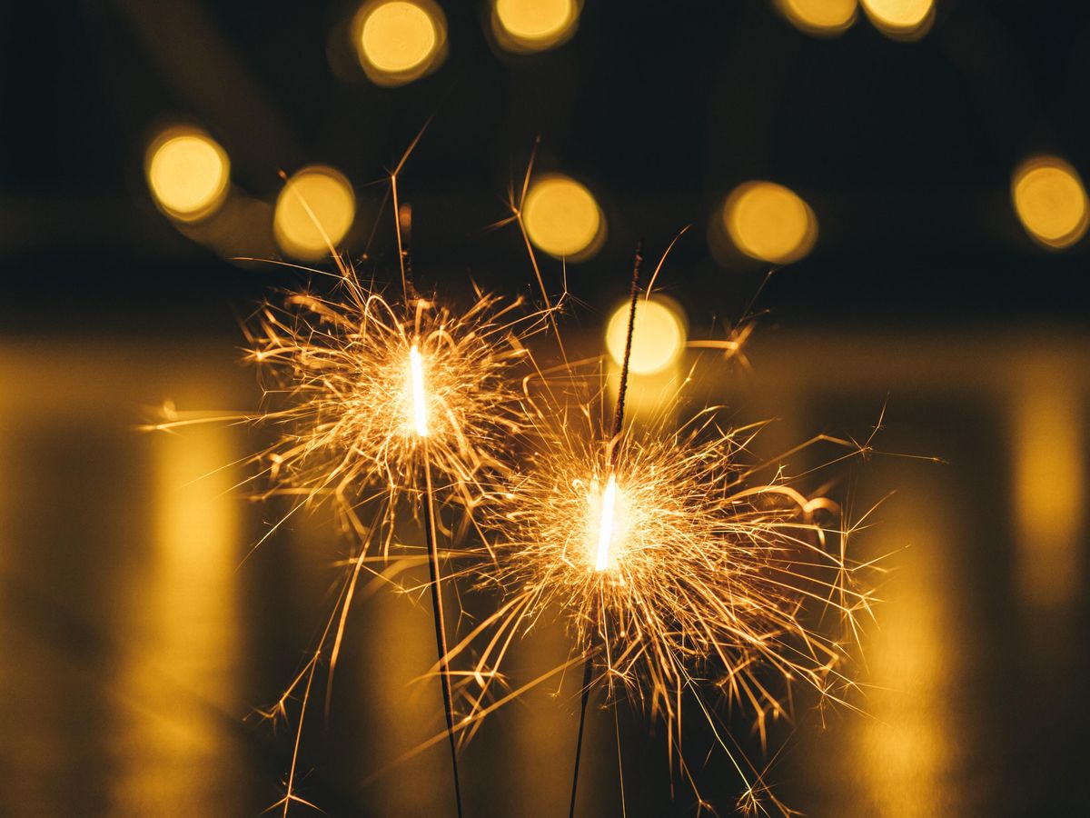 Silvester 2023 in der Q-LINAR Foodlounge