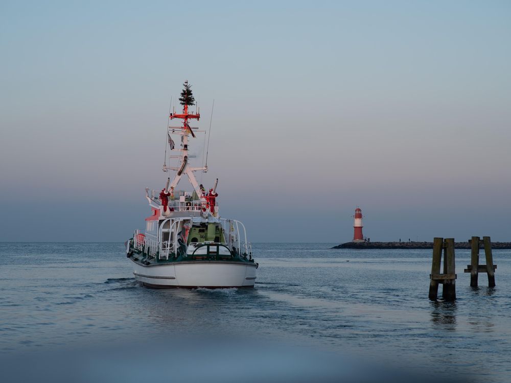 Warnemünde