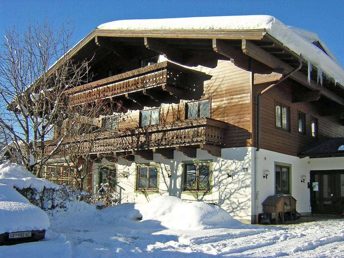 Winter-Skiurlaub über Silvester 2026/27 im Hotel Lukashansl in Bruck an der Glocknerstraße