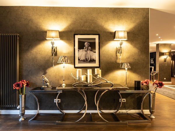 Hotelarrangement Silvester 2026/27 im Hotel Luisenpark