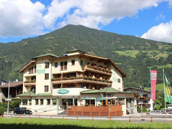 Hotel Alpina image 2