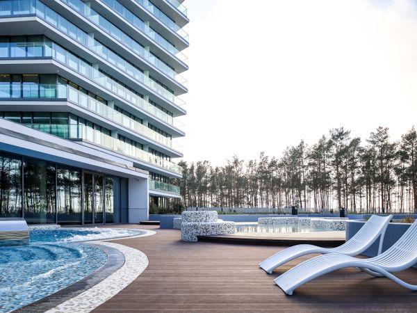 ⁨Wave Międzyzdroje Resort & Spa Hotel⁩ image 2