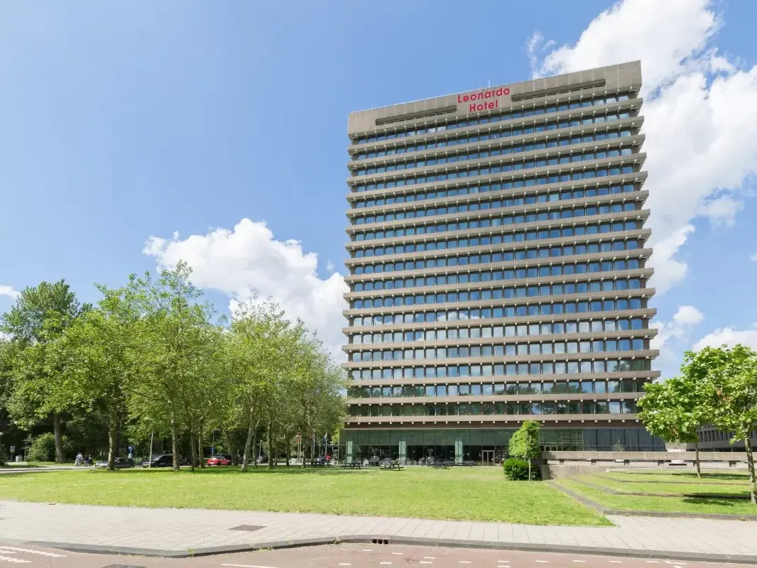 Leonardo Hotel Amsterdam Rembrandtpark image 1