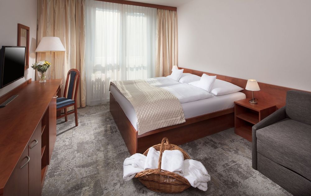 ⁨Pinia Hotel & Resort⁩ image 2