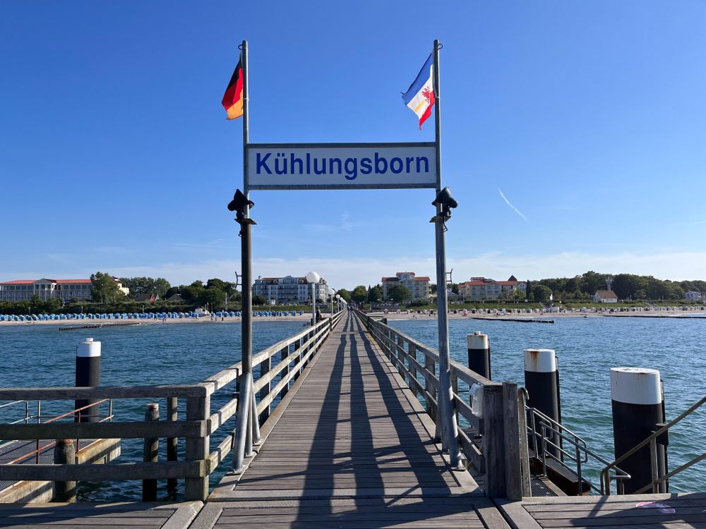 Kühlungsborn