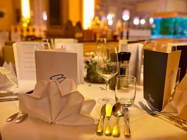 Silvesterreise 2026/27 im MUNTE Wellnesshotel am Stadtwald in Bremen