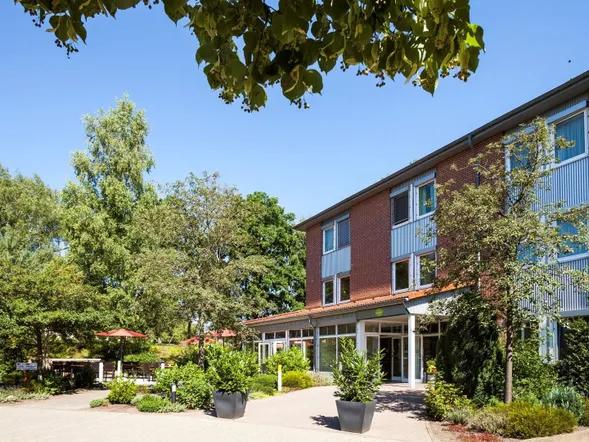 ANDERS Hotel Walsrode image 1