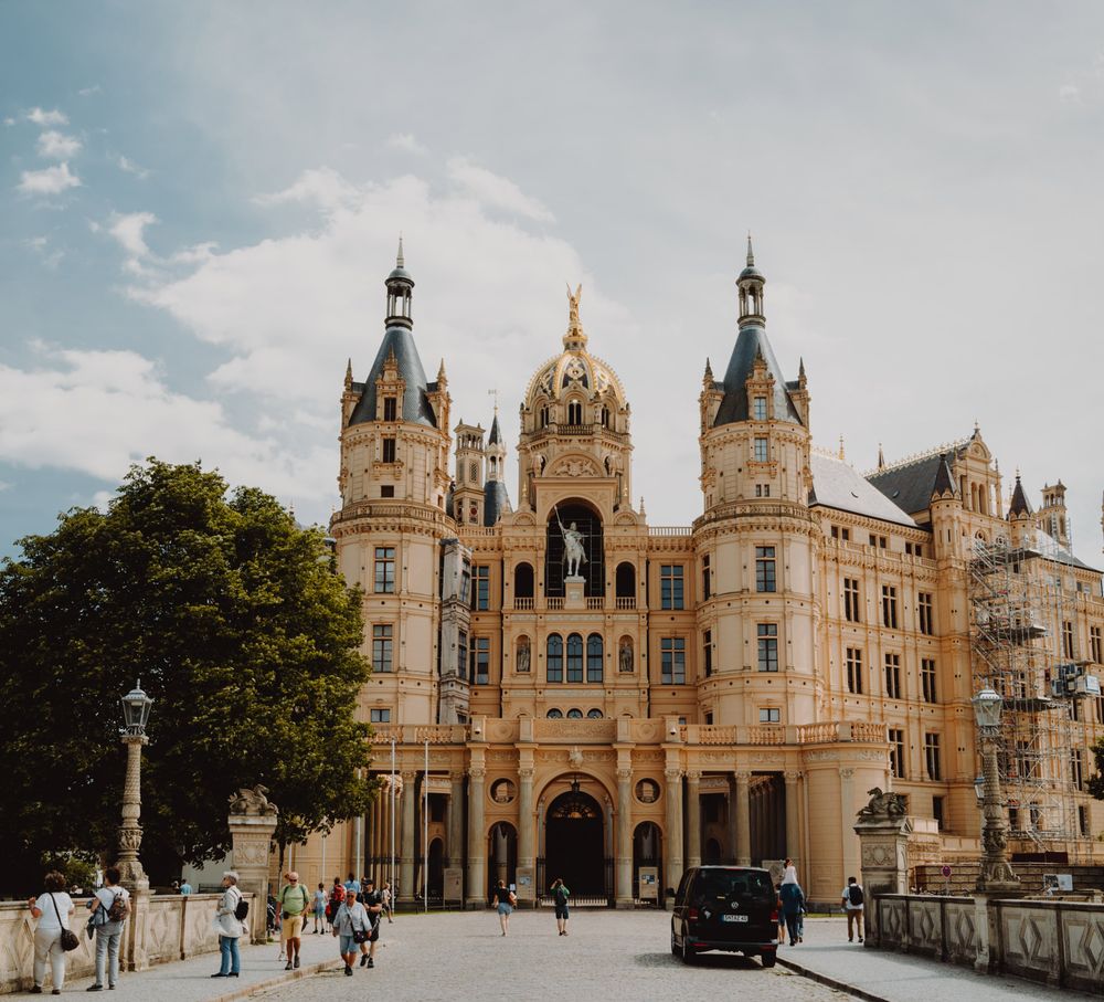 Schwerin