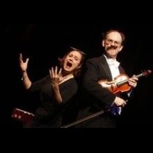 Die Fledermaus à trois - Silvester-Gala - Volksbühne im großen Hirschgraben