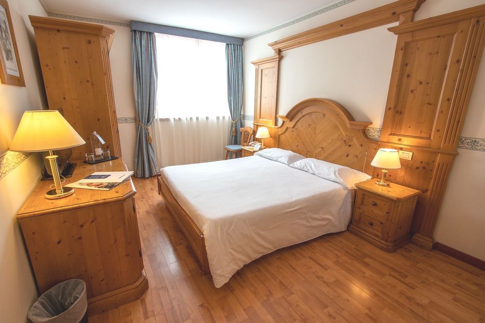 Parkhotel Folgarida image 2