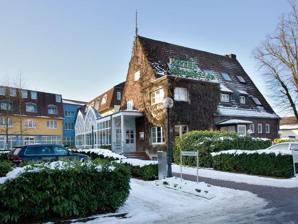 Hotel Straelener Hof