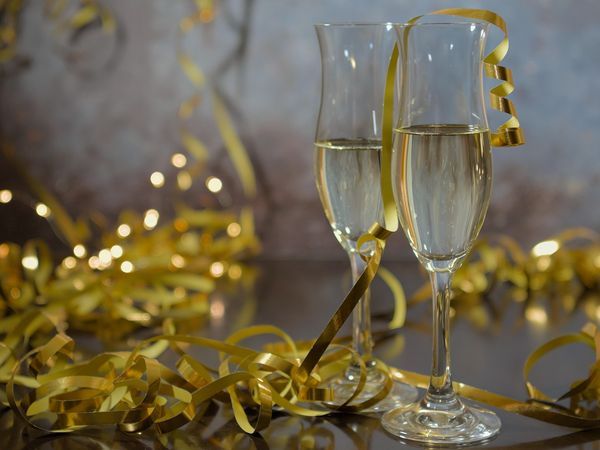 Silvester-Hotelarrangement 2026/27 im Hotel HerzogsPark in Herzogenaurach