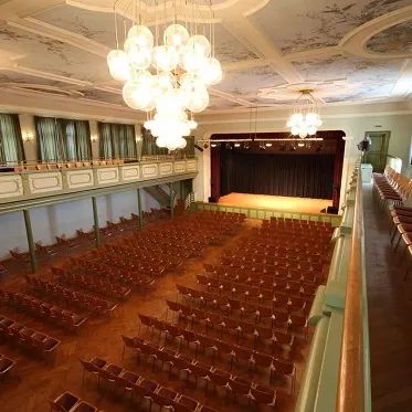 Neujahrskonzert 2027 im Stadtsaal Kaufbeuren