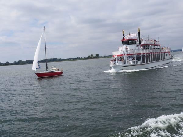 Ostseehotel SchleiFee image 1