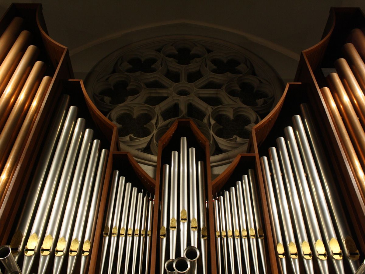 St. Sebald Nürnberg image 1