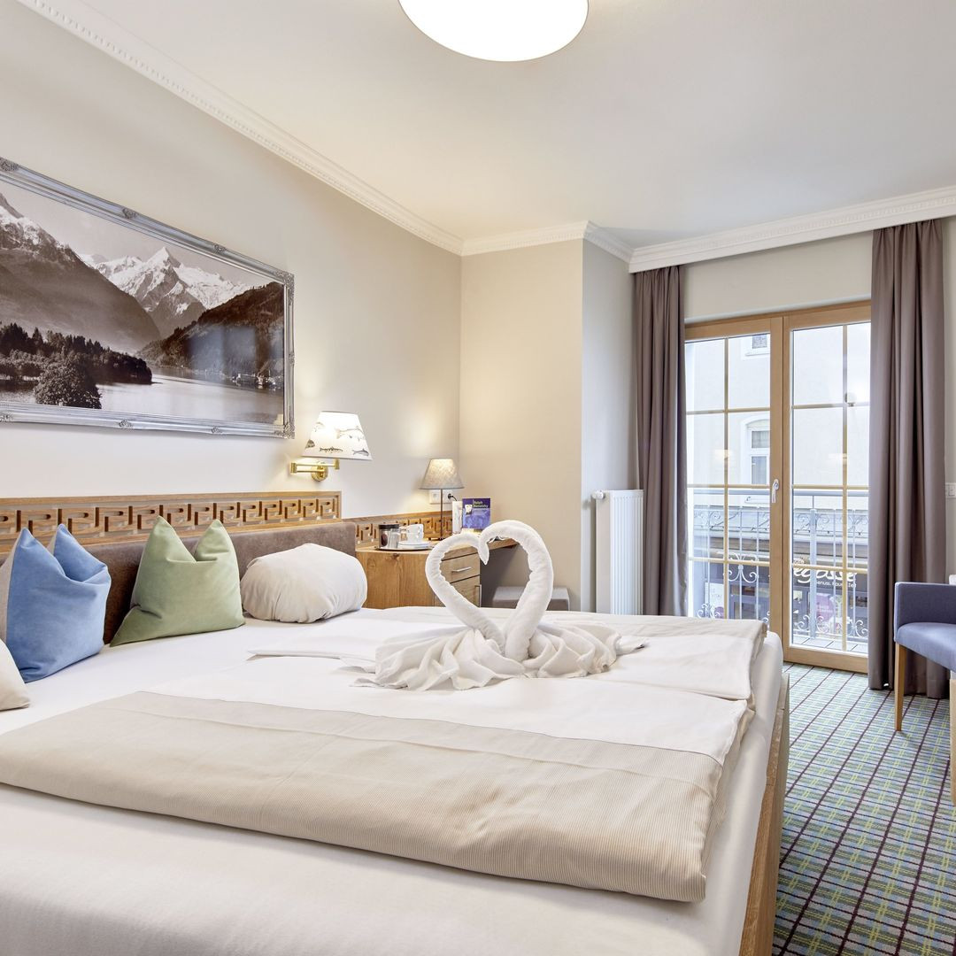 ⁨Fish'Inn Zell - Hotel Fischerwirt⁩ image 1
