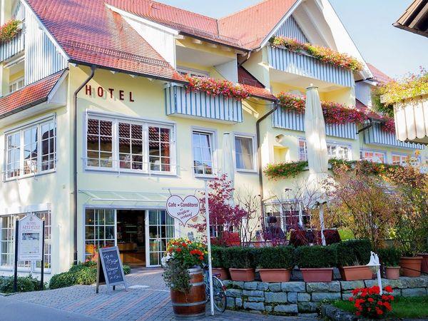 Hotel Seeperle image 1