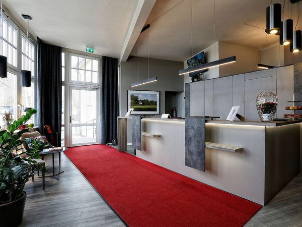 ⁨Konsumhotel Dorotheenhof Weimar⁩ image 2