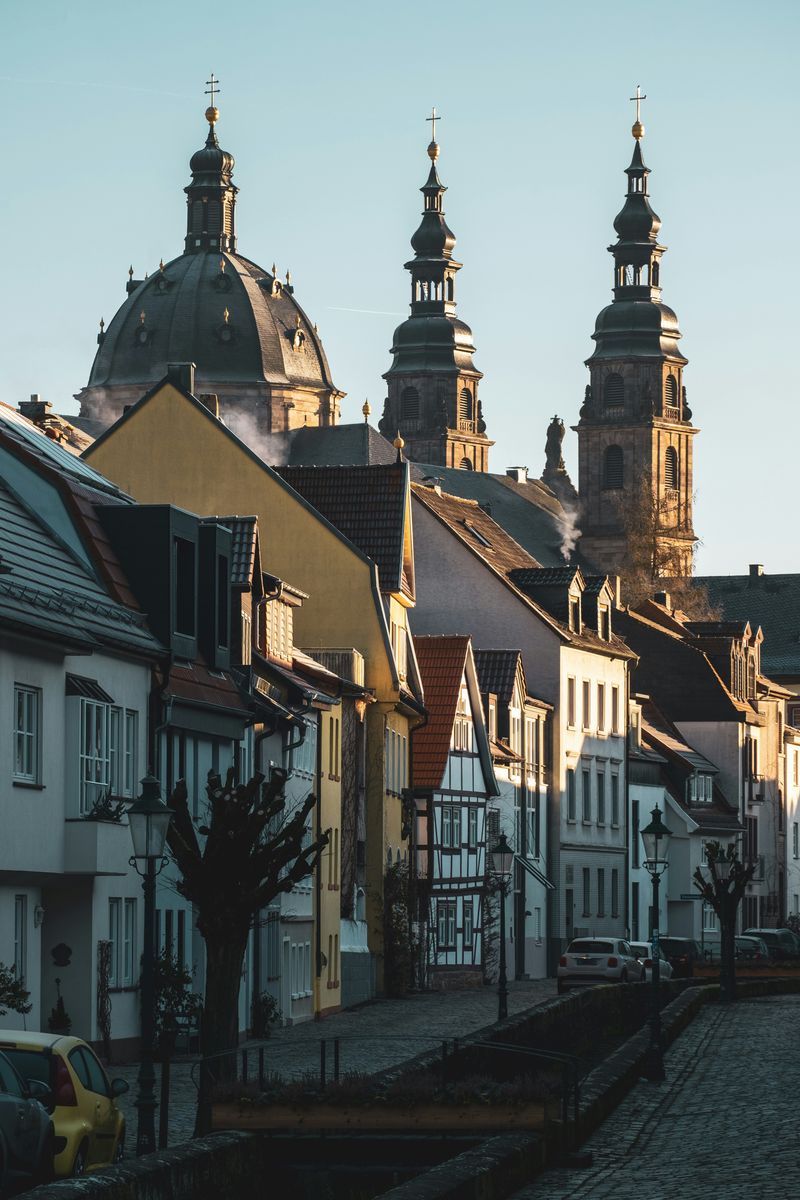 Silvester 2025 im Altstadthotel Arte Fulda – Genussvoll ins neue Jahr im Herzen der Barockstadt