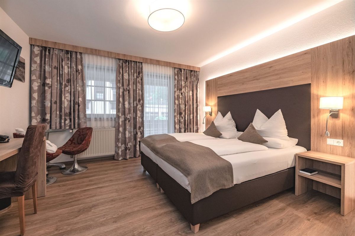 Alpen Adria Hotel & Spa image 2