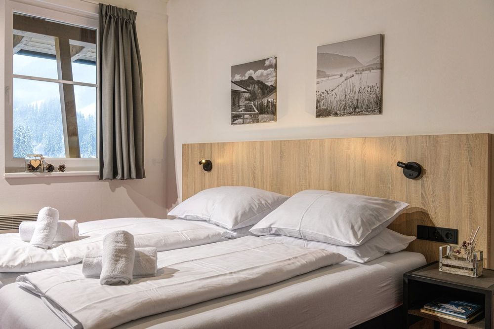 AlpenParks Ferienresort Rehrenberg image 2