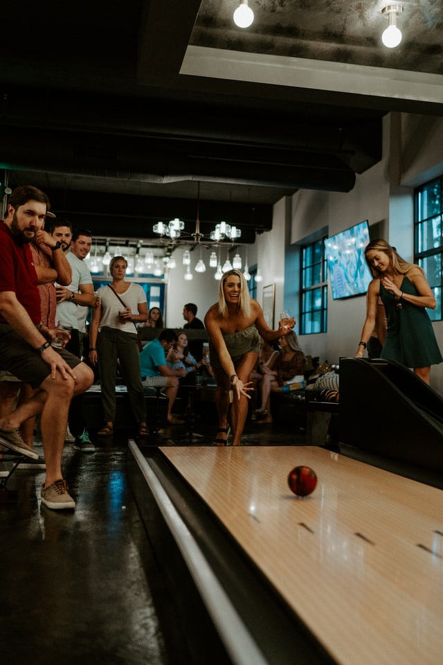 Bowling Room Hagen image 1