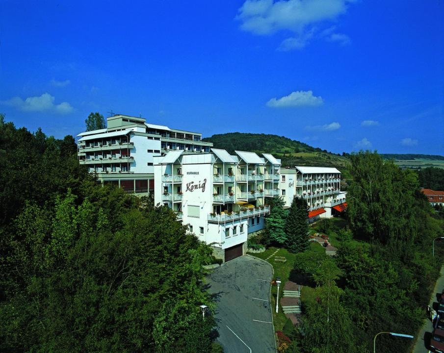 Vitalhotel König am Park  image 2