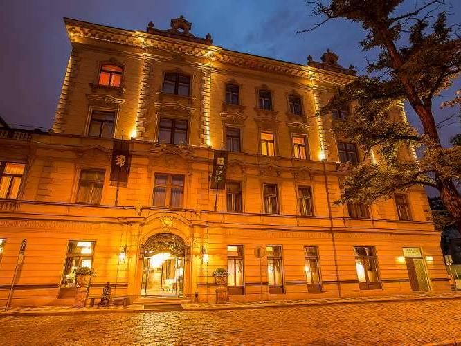 Last Minute Silvesterreise nach Prag