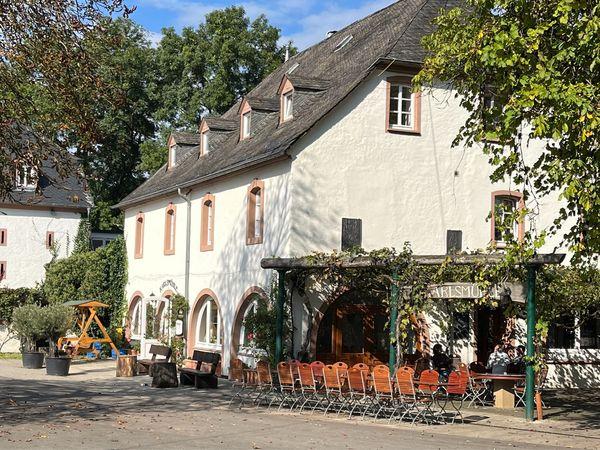 Hotel Karlsmühle image 2