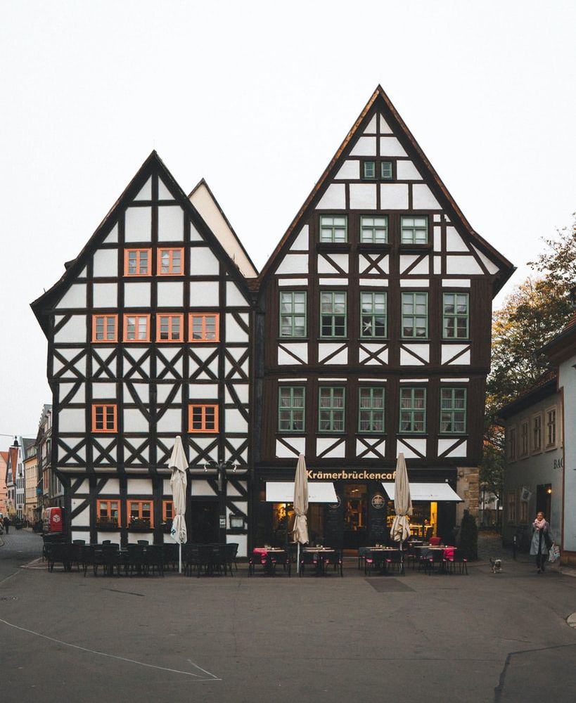 Erfurt