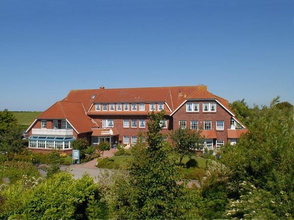 Hotel Schiffer