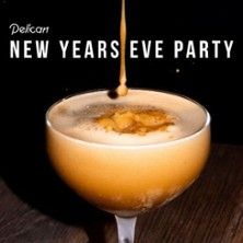New Year’s Eve 2024/25 im Pelican Hamburg