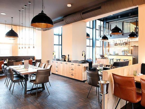 Welcome Hotel Neckarsulm image 2