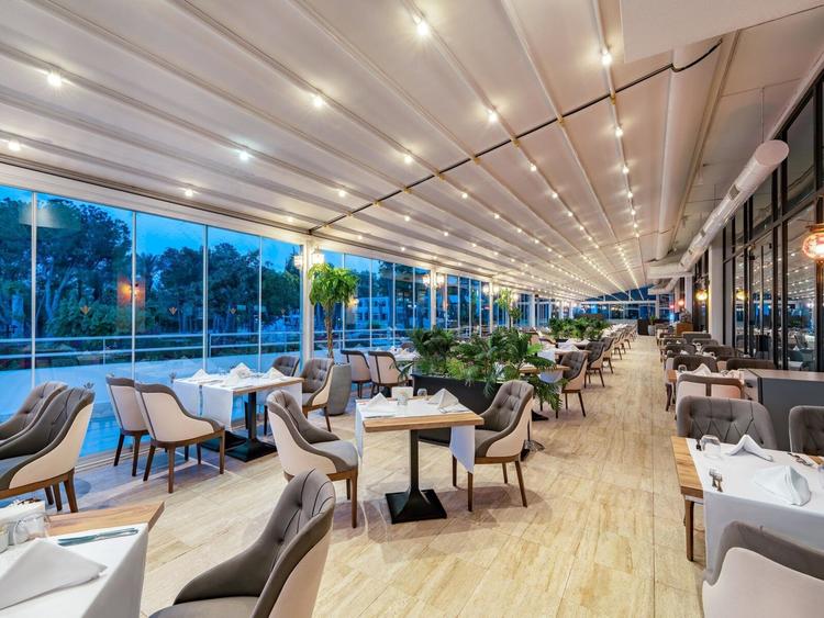 Rixos Downtown Antalya image 2