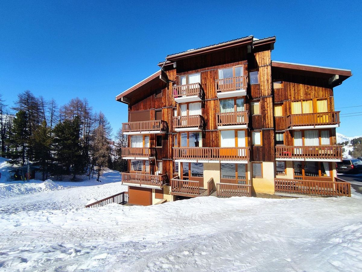 Winterferien über Silvester 2026/27 in Plagne Centre – Résidence Soldanelles Villages