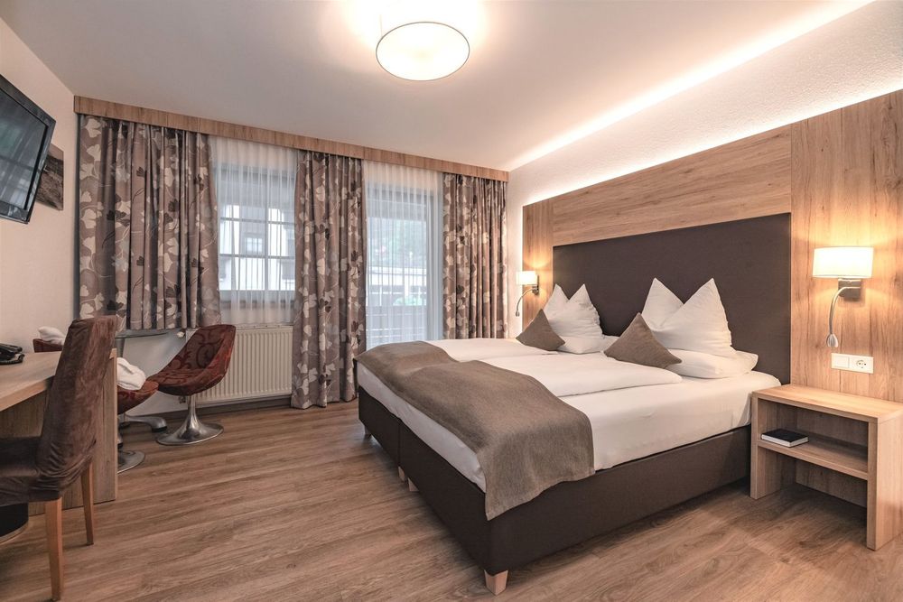 Alpen Adria Hotel & Spa image 2