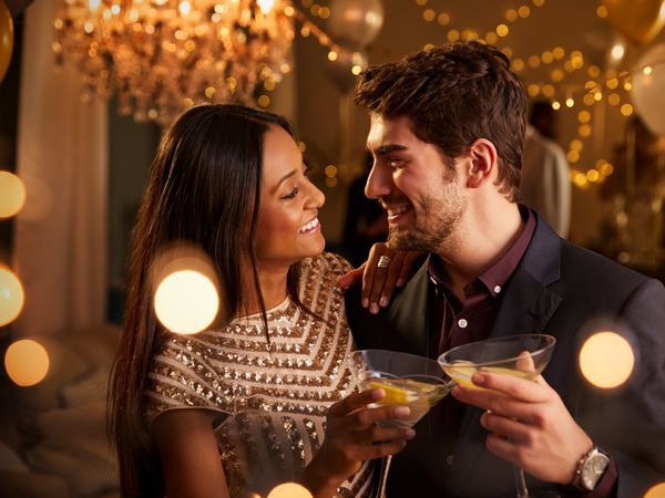 Silvesterurlaub 2026/27 im West Hotel Radebeul an der sächsischen Weinstraße
