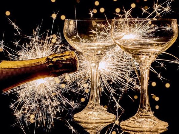 Musical-Silvester 2026/27 im Hotel Heide Kröpke in der Lüneburger Heide