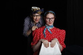 Silvester-Theaterkomödie 2026/27 im Galli Theater Berlin