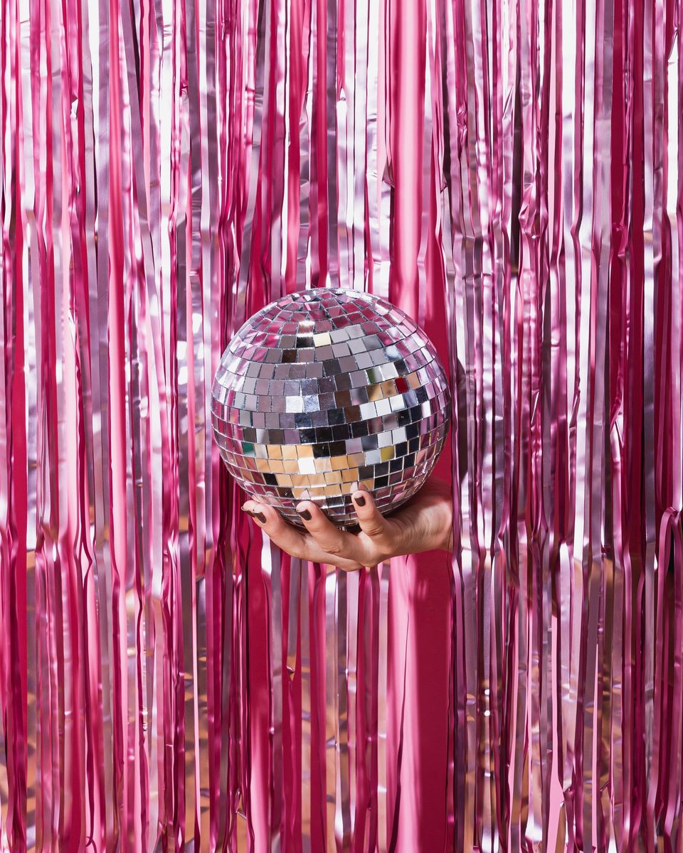 Silvester 70's Schlager-Dinner 2022/2023