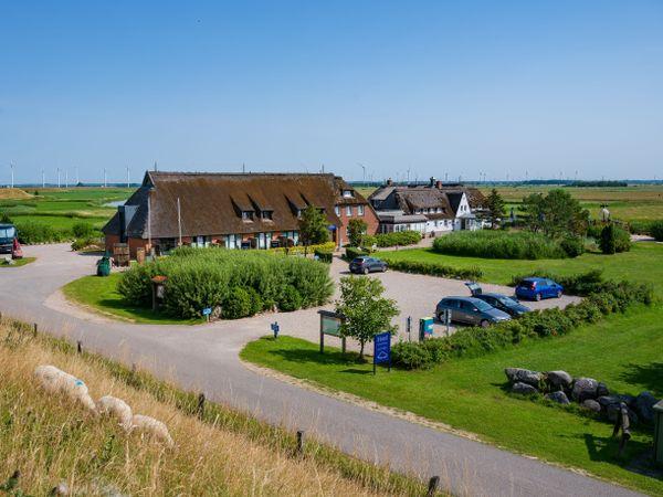 Nordsee-Hotel Arlau-Schleuse image 2
