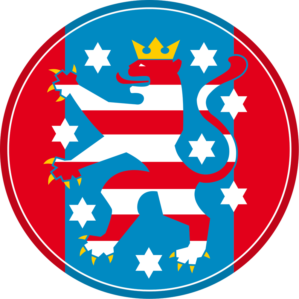 Thüringen