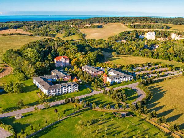 Silvester 2025/26 auf Rügen – Precise Resort Rügen mit Gala, Wellness & Erlebniswelt SPLASH