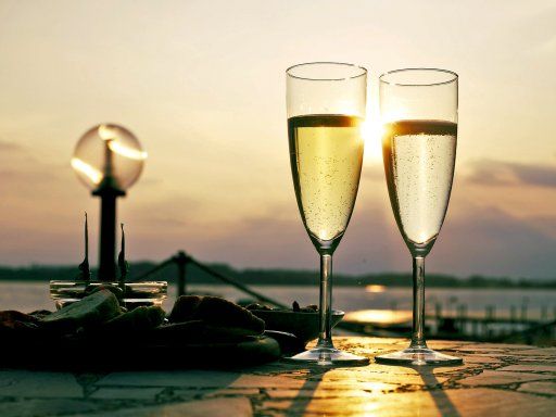 Silvester-Wellnessurlaub 2026/27 im Romantik & Wellness Hotel Portici am Gardasee