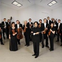 Neujahrskonzert des Württembergischen Kammerorchesters Heilbronn