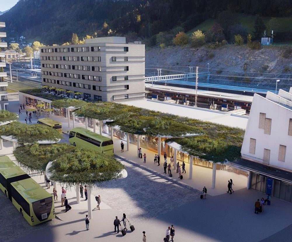 Urlaub zum Jahreswechsel 2026/27 im Night Inn Hotel in Feldkirch