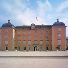 Rokoko-Theater im Schloss Schwetzingen