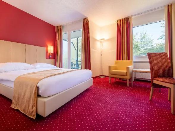 Grand Hotel & Centre Thermal image 2