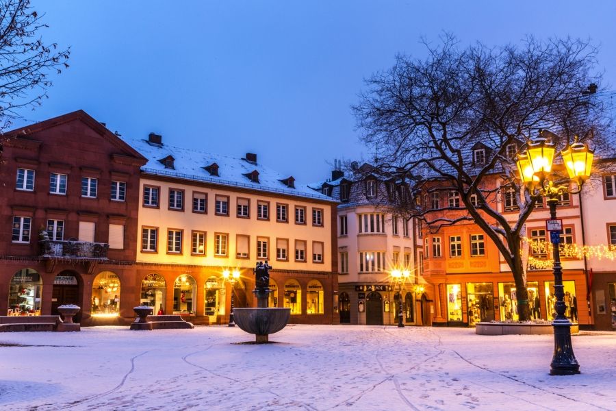 Trip Inn Hotel Bristol Mainz